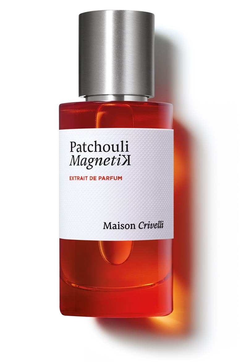 Patchouli Magnetik Extrait de Parfum, Main, color, NO COLOR