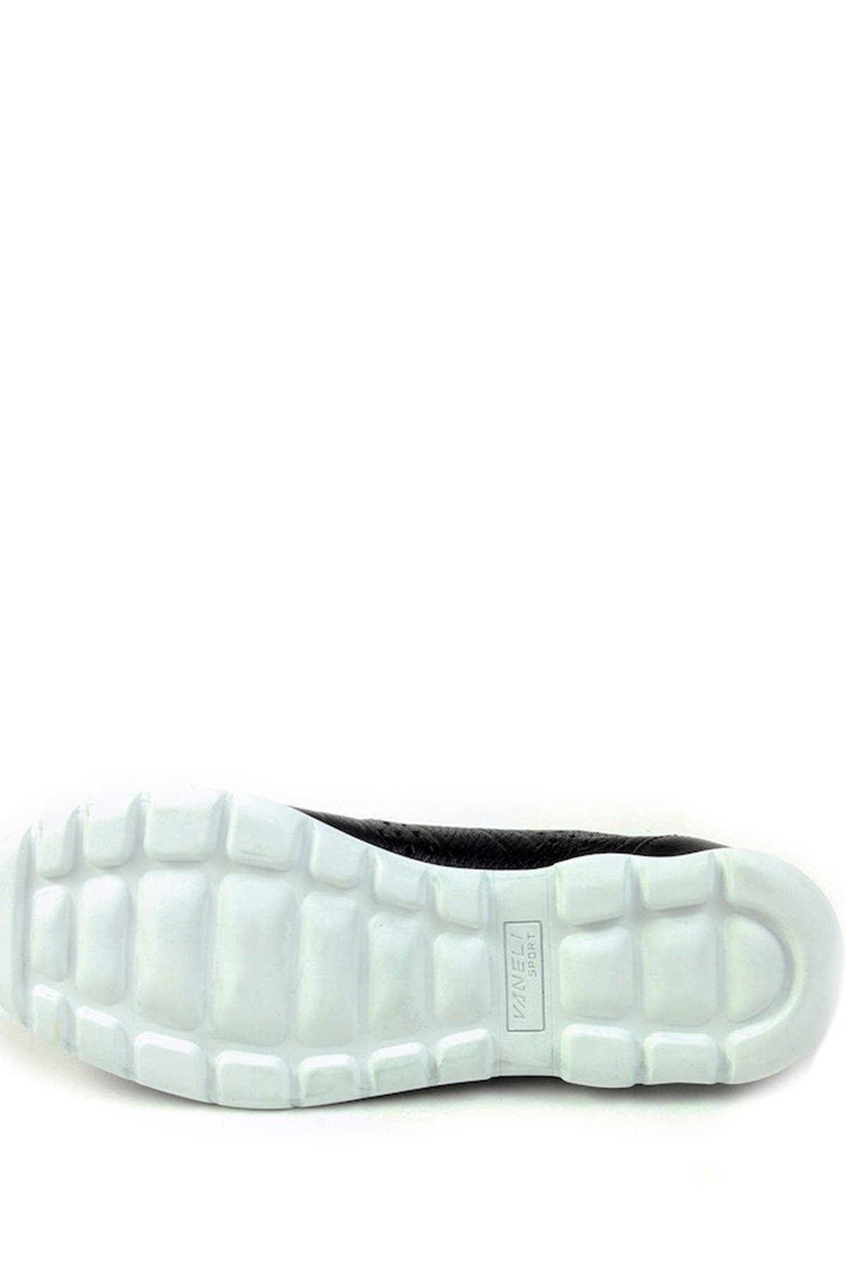 VANELi Lilo Lasercut Leather Sneaker - Multiple Widths Available, Alternate, color, 