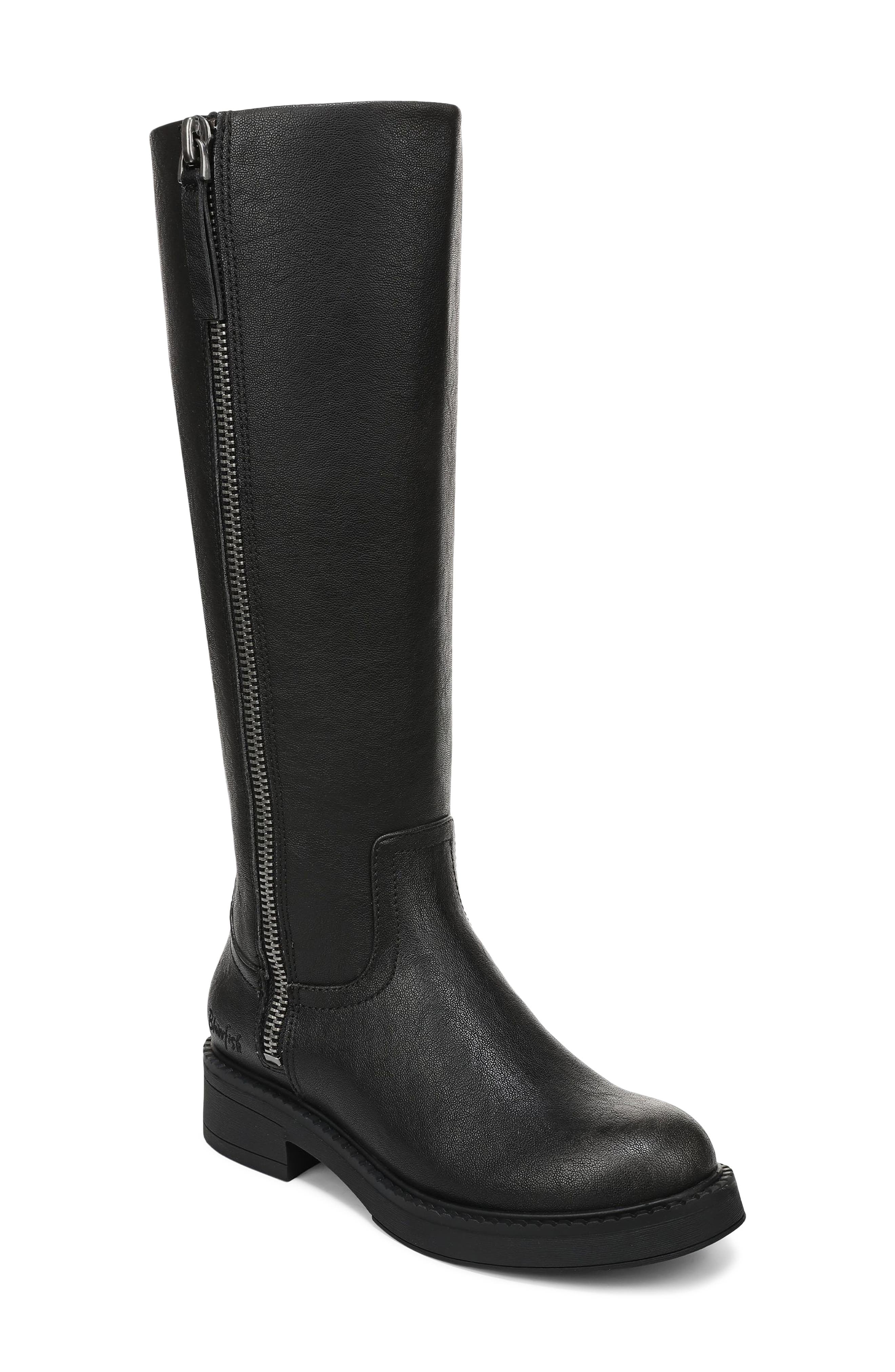 Venice Knee High Boot
