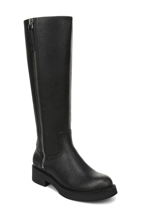 Venice Knee High Boot