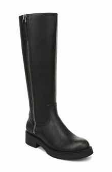Venice Knee High Boot