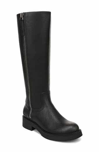 Venice Knee High Boot