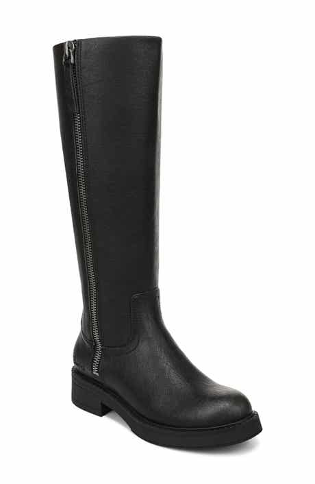 Venice Knee High Boot