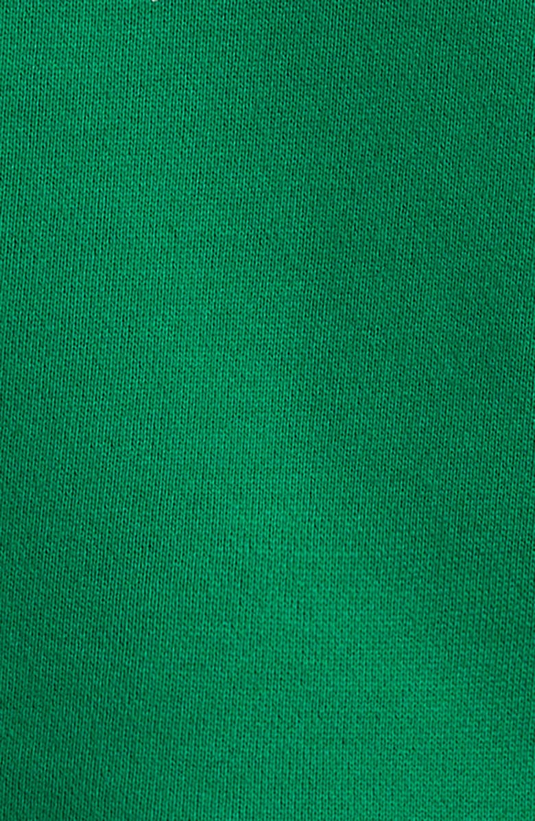 ICECREAM Kids' Arch Logo Sweat Shorts, Alternate, color, Jolly Gree