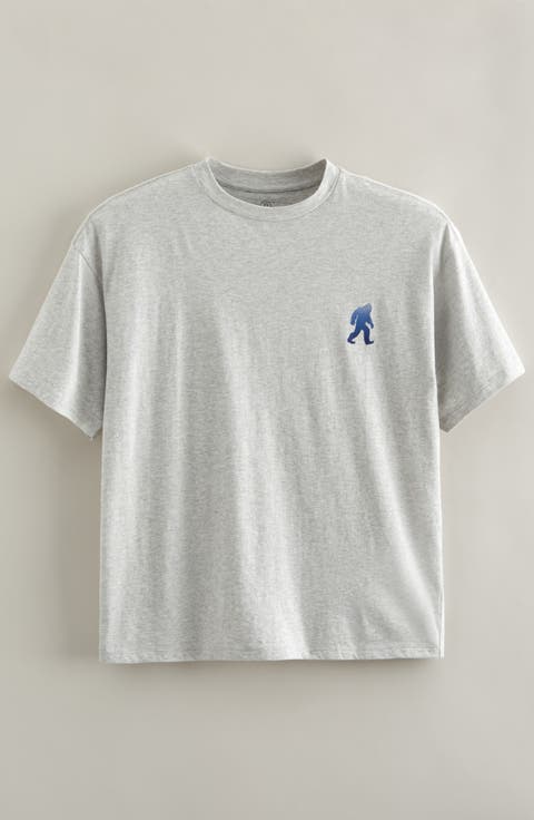 Kids' Graphic T-Shirt (Big Kid)
