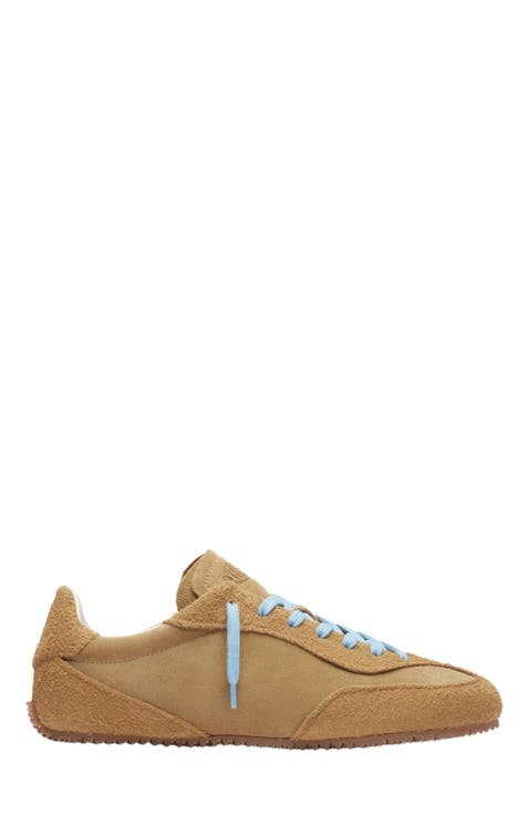 Daze Suede Runner - Men's