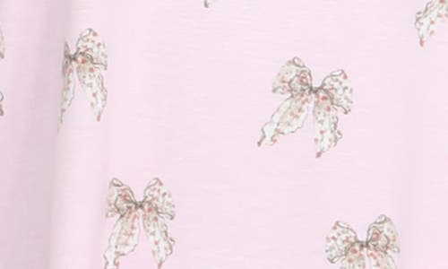 Honeydew All American Pajamas In Sweetheart Bows