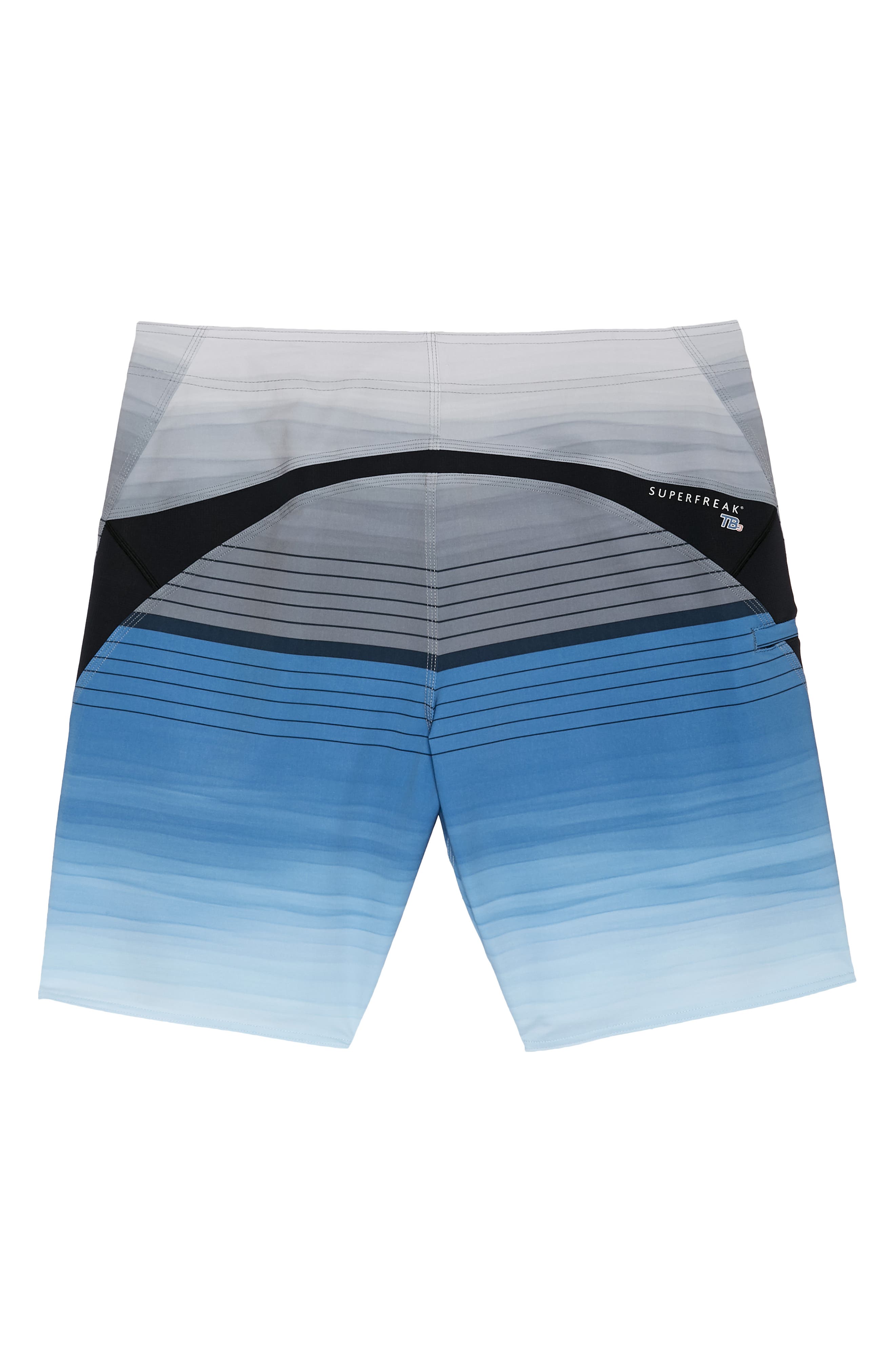 O'Neill Hyperfreak Backwash Board Shorts | Nordstromrack
