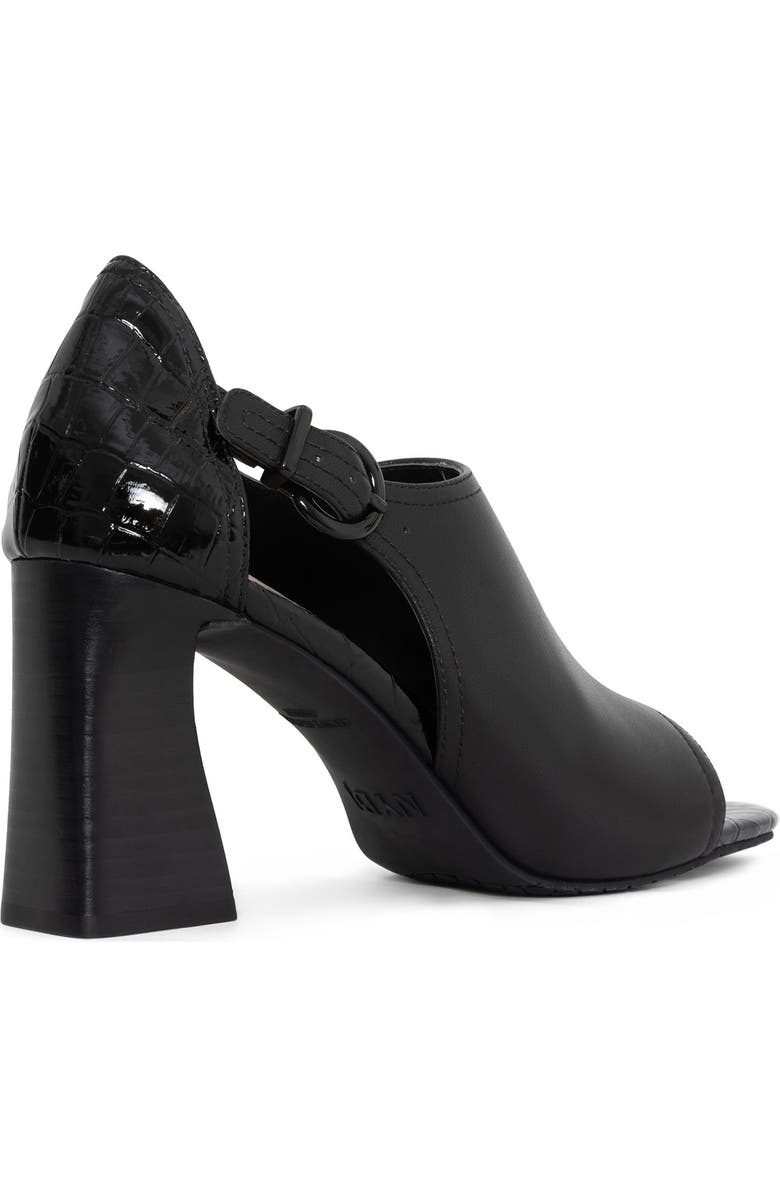 NYDJ Larlie Ankle Strap Sandal, Alternate, color,