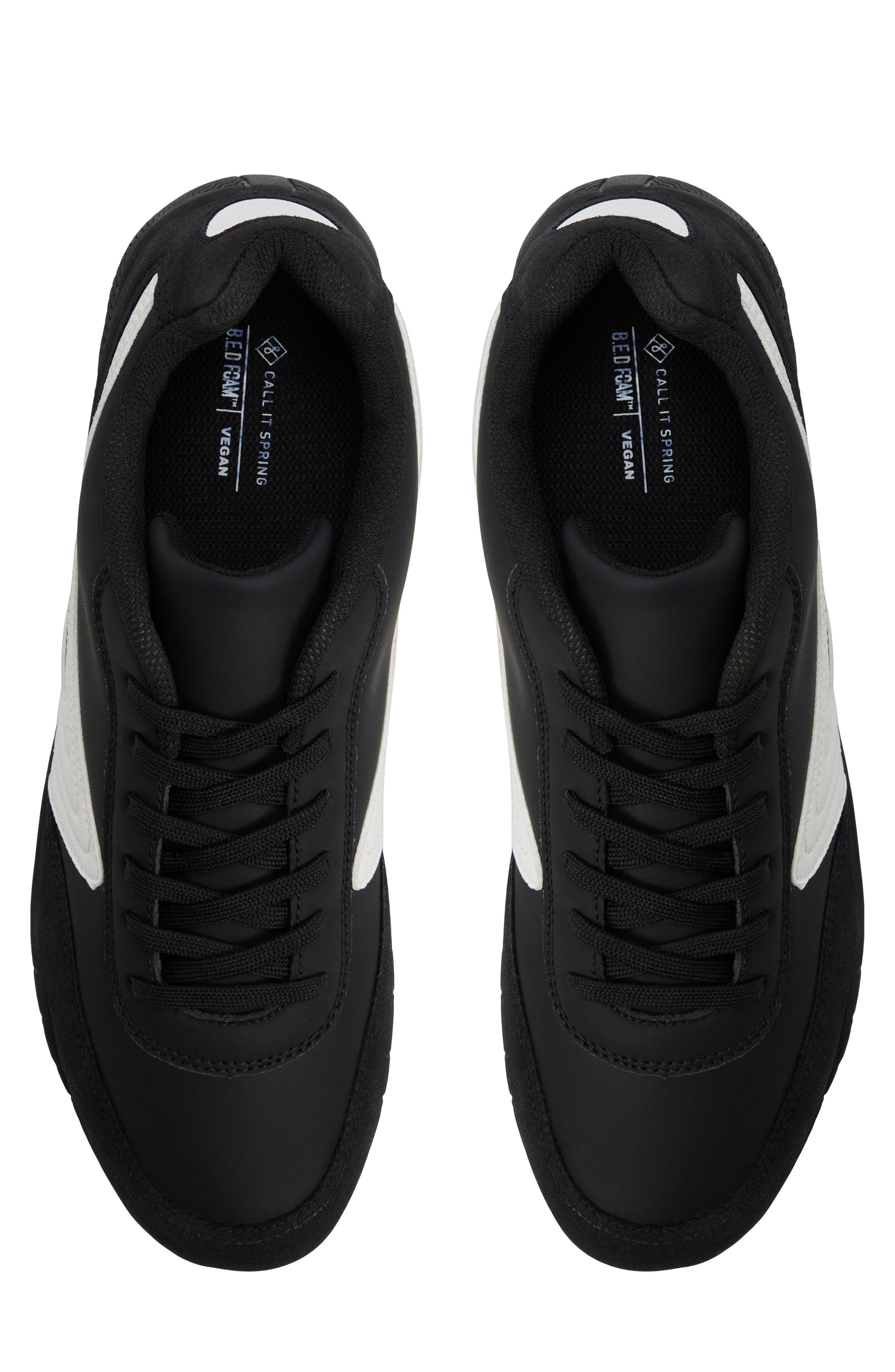 Call It Spring By Aldo Pantherra Sneaker, Alternate, color, 