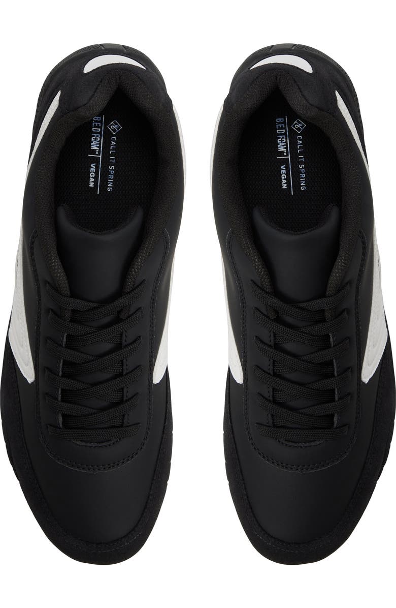 Call It Spring By Aldo Pantherra Sneaker, Alternate, color,