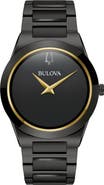 BULOVA Modern Bracelet Watch, 41mm