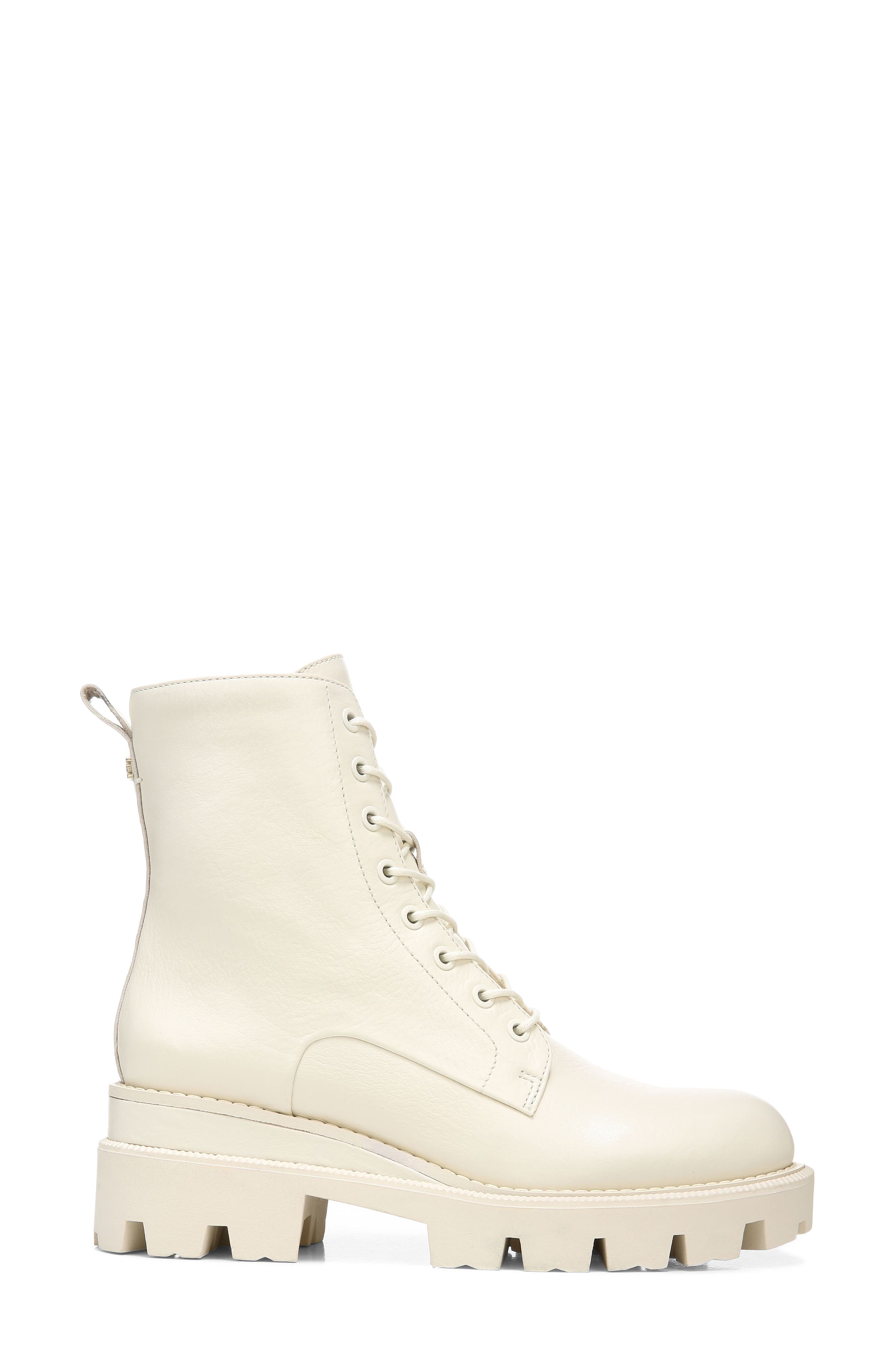 Sam Edelman Garret Bootie, Alternate, color, Modern Ivory