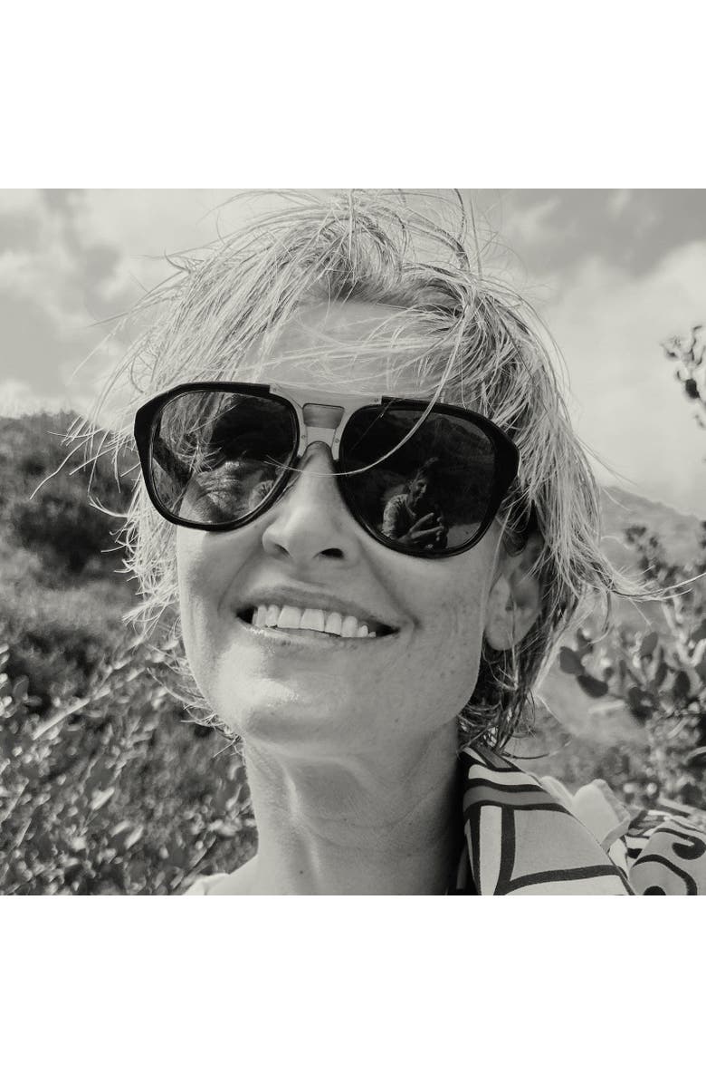 Caddis J. Turkee | Polarized Sunglasses, Alternate, color, Black - Matte Gunmetal