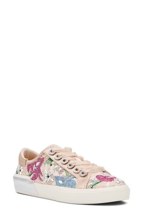 Baily Sneaker