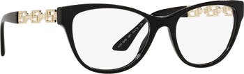 52mm Optical Glasses