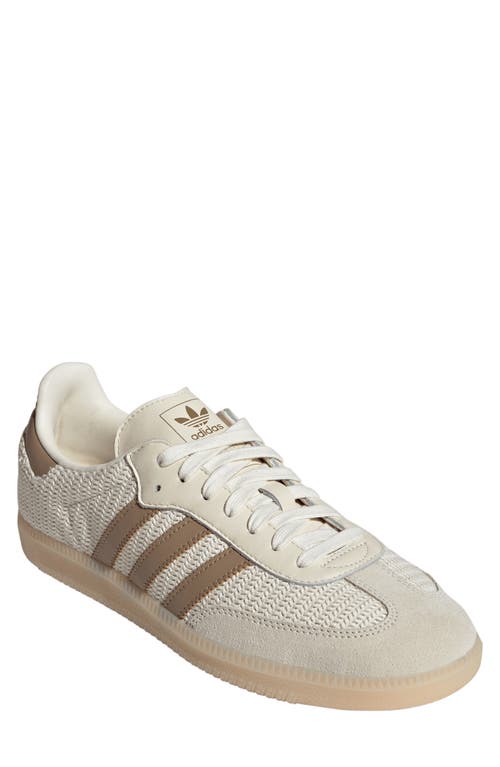 Adidas Originals Adidas Samba Og Sneaker