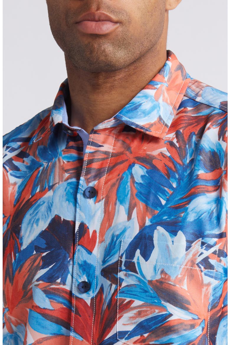 COCONUT POINT FIRECRACKER BT, Alternate, color, POPPY RED