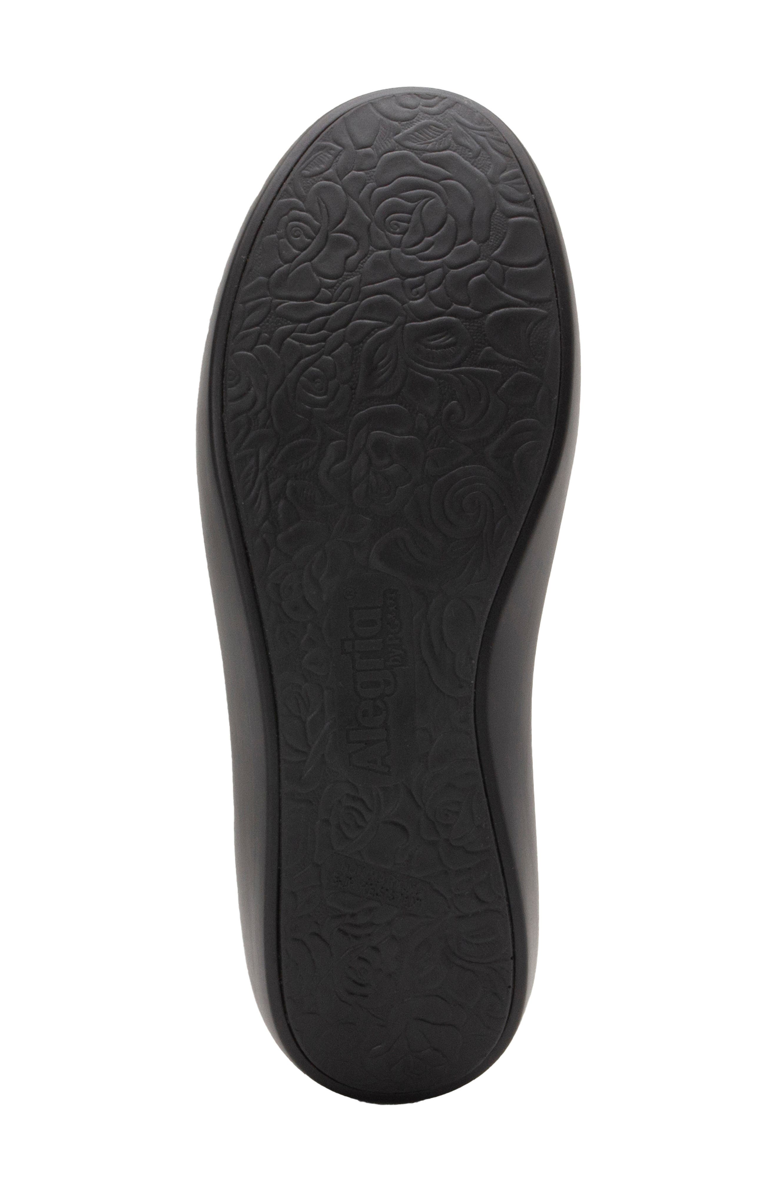 Alegria by PG Lite Eden Water Resistant Clog, Alternate, color, 