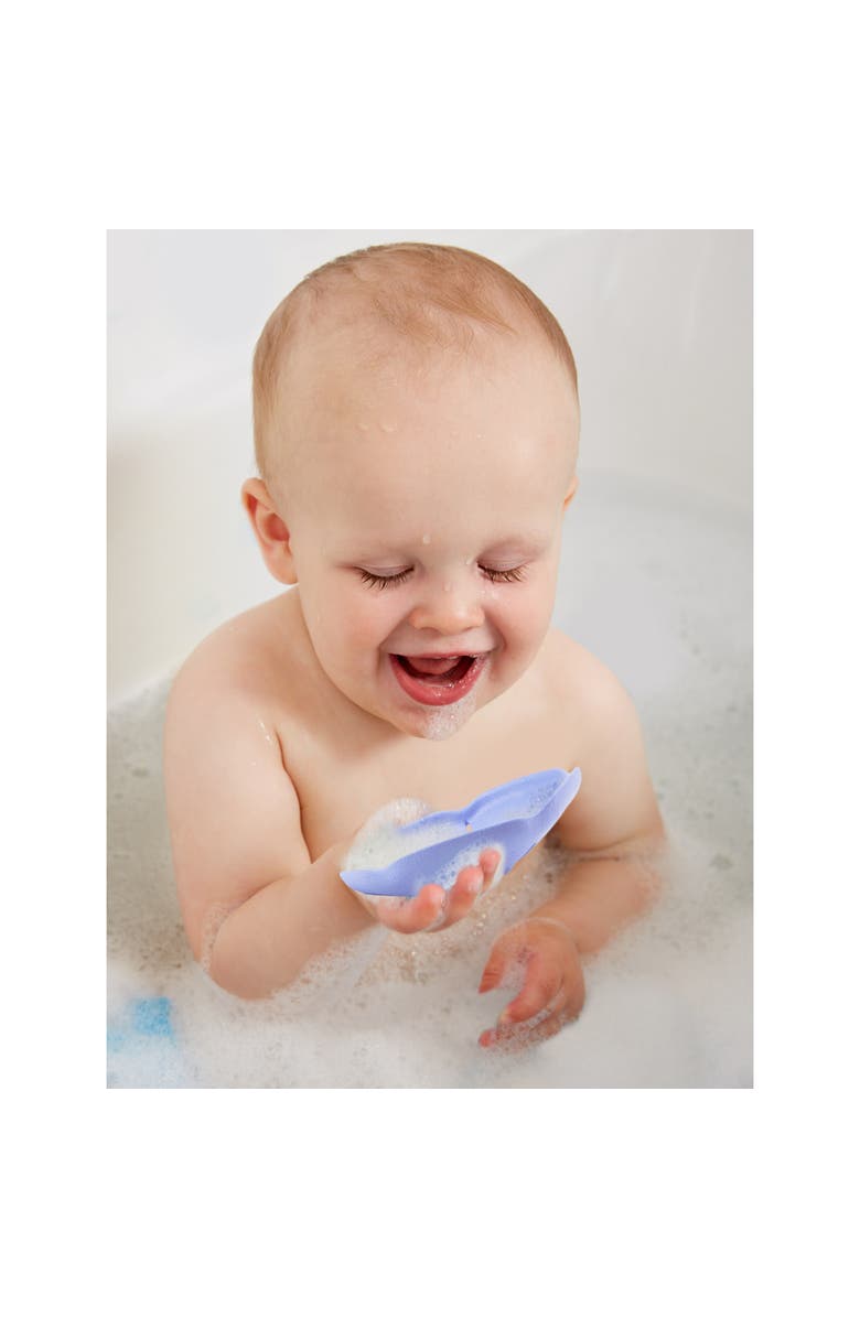 Green Toys Sea Life Set, 6 Piece Bath Set, Alternate, color, Multicolored