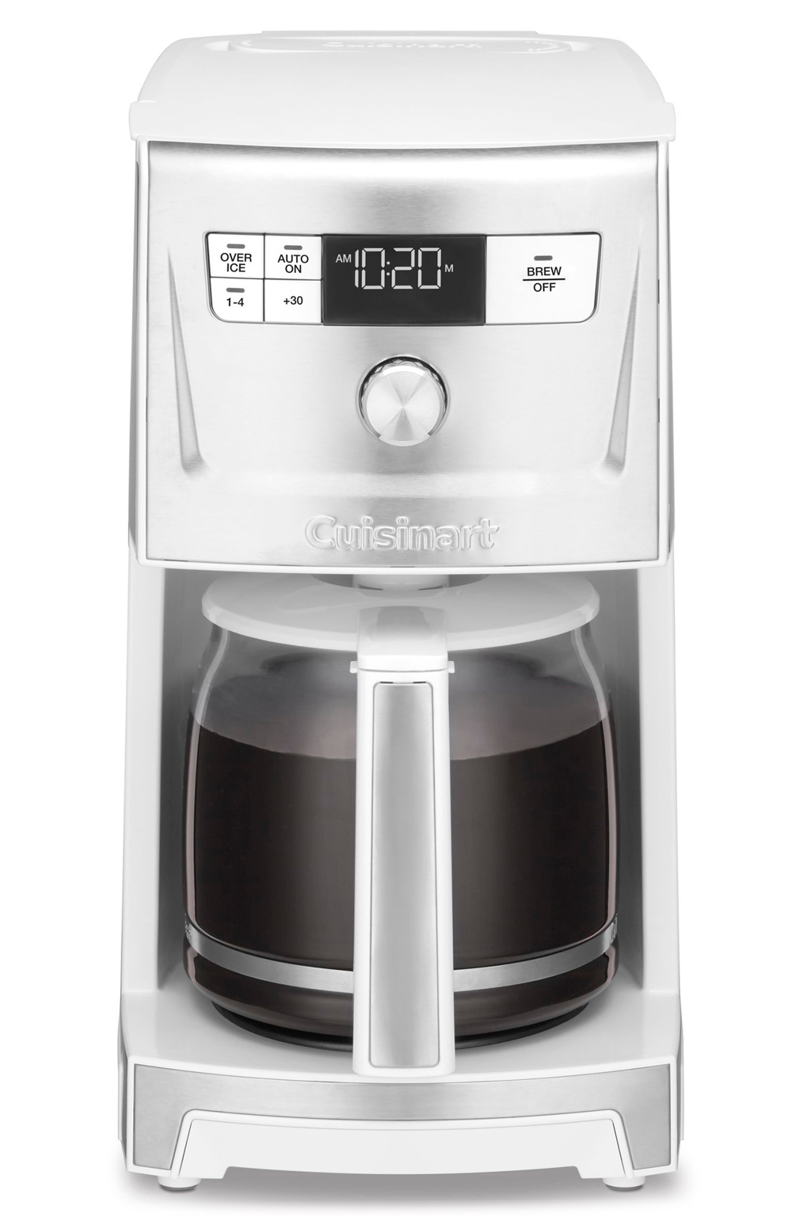 Cuisinart Perfectemp 14-Cup Coffee Maker