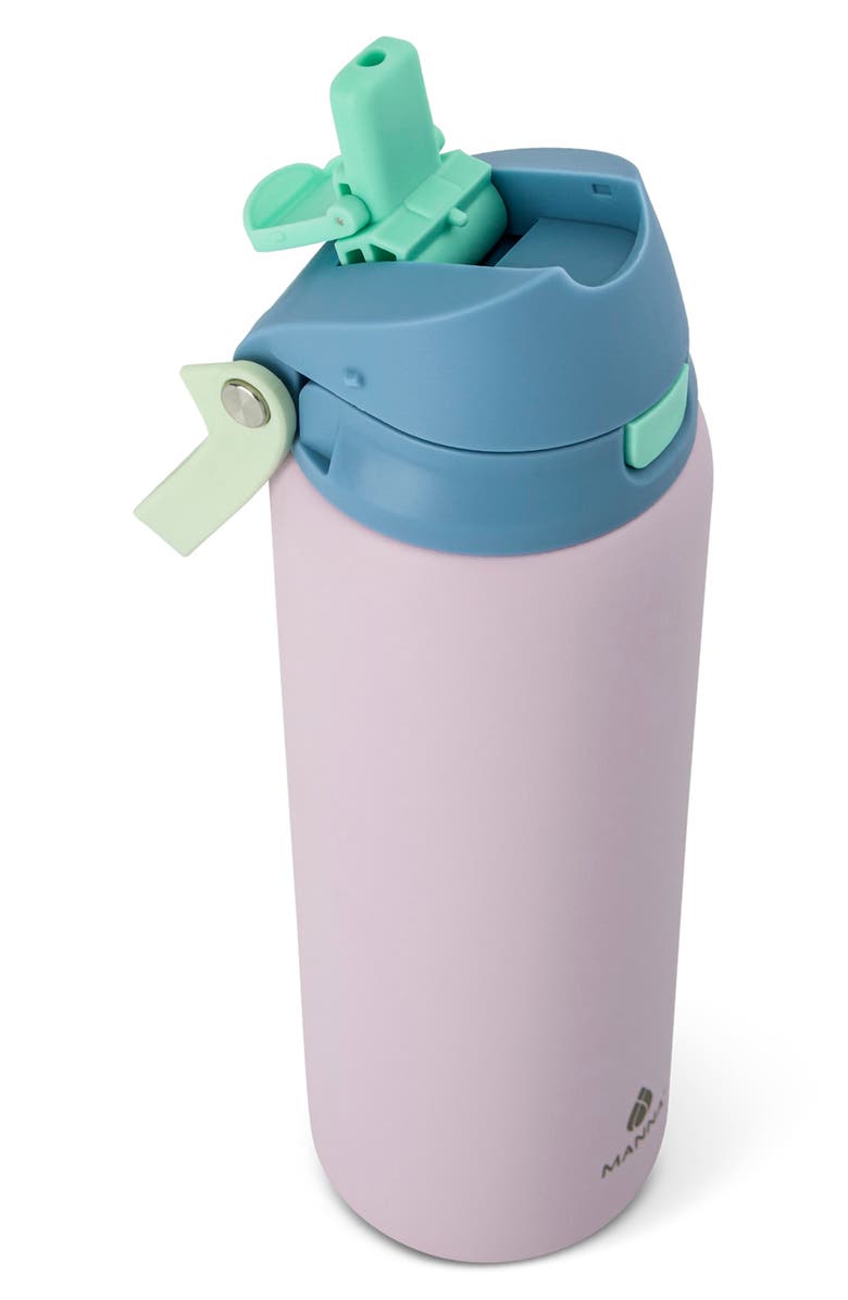 MANNA 32-Ounce Hydra Bottle, Alternate, color, Lavender