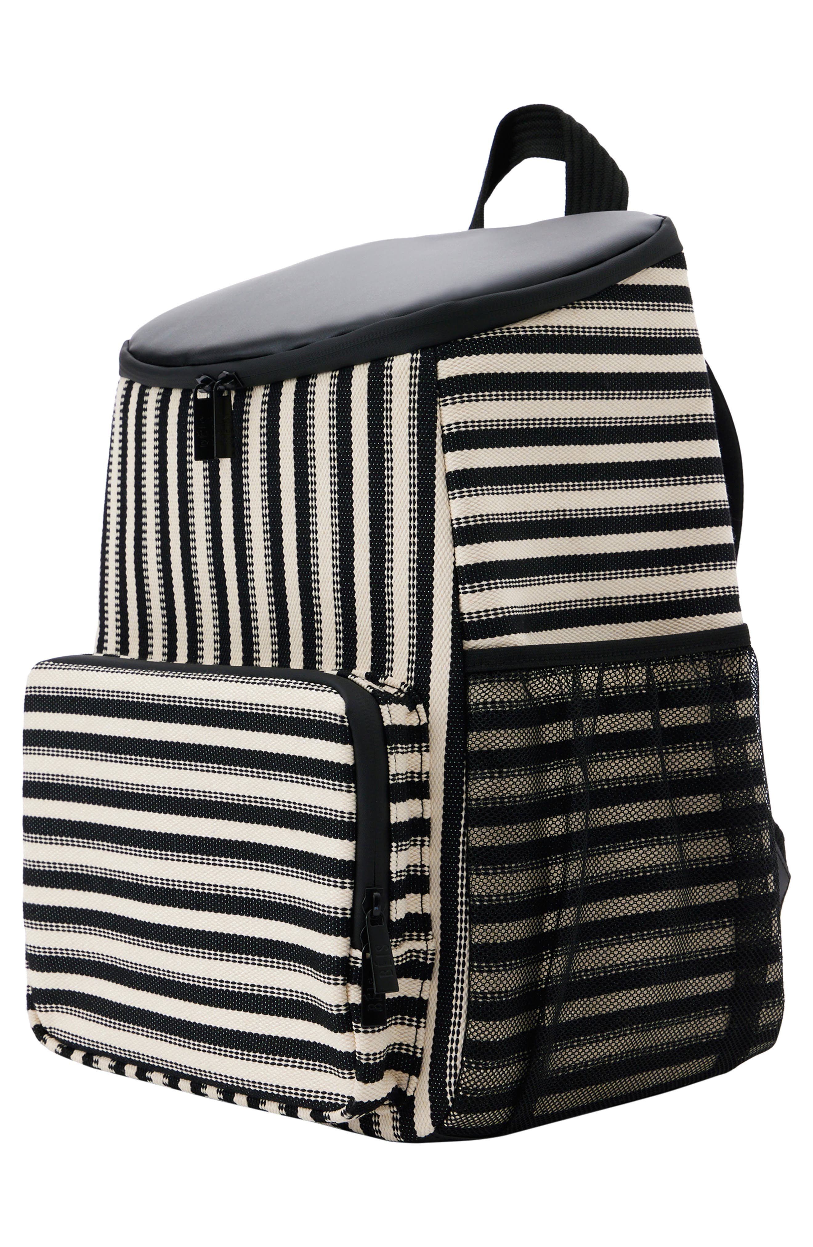 Béis The Cooler Backpack, Alternate, color, 