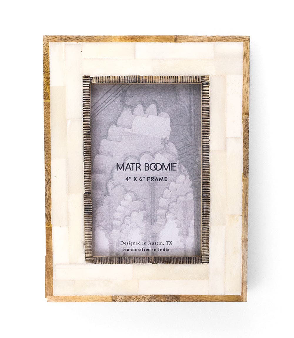 selected Carved Bone and Horn - 3x3