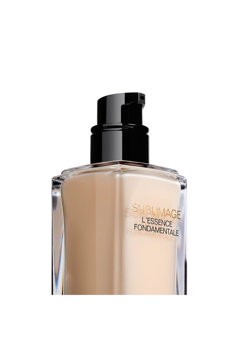 SUBLIMAGE L'ESSENCE FONDAMENTALE Ultimate Redefining Concentrate