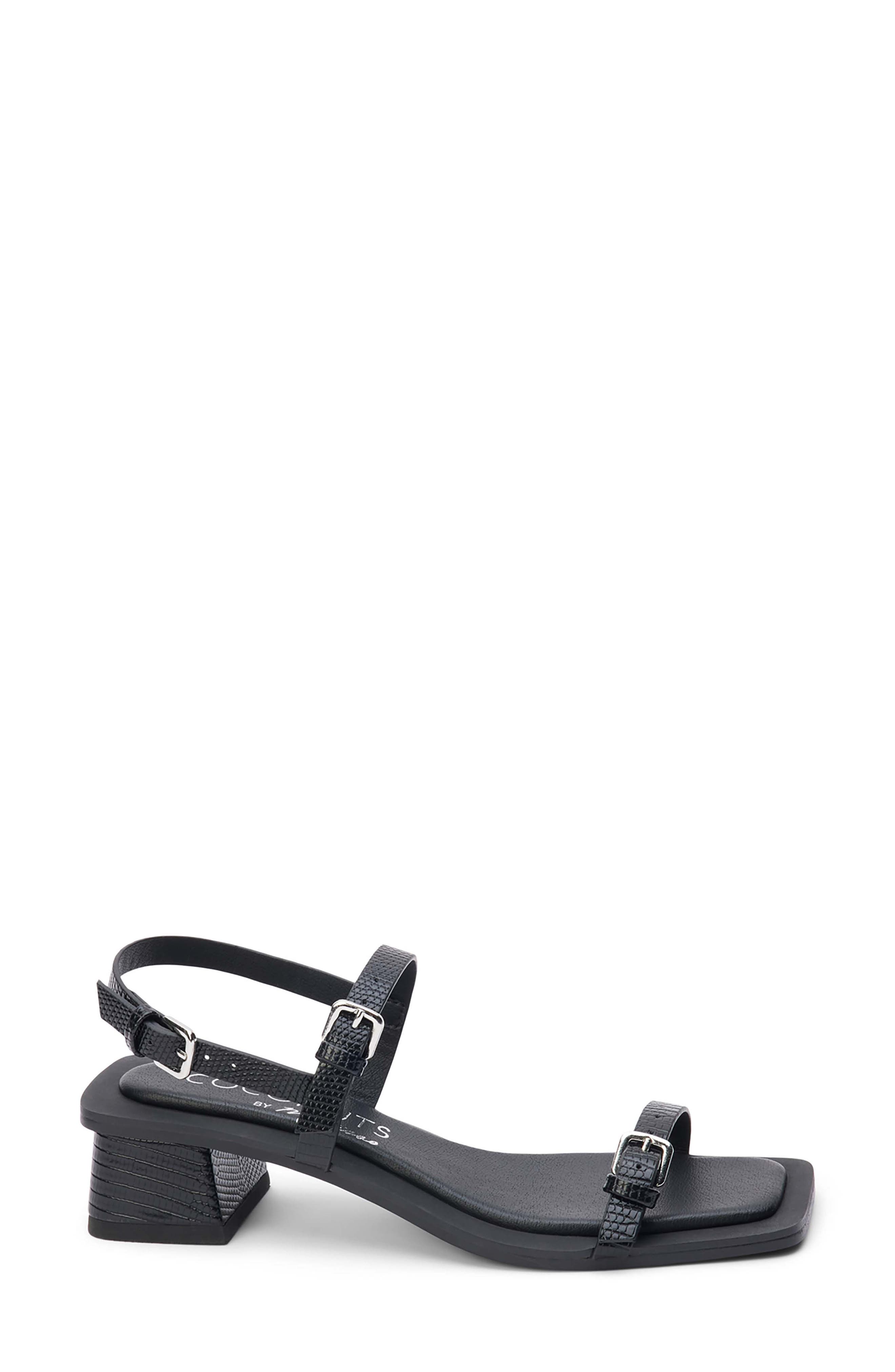 Coconuts by Matisse Maya Slingback Sandal, Alternate, color, 