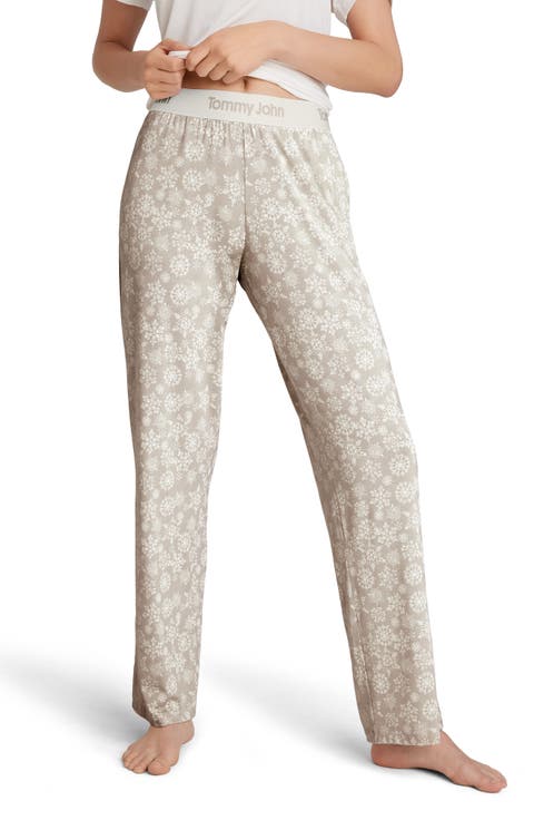 Second Skin Pajama Pants