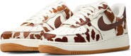 Nike Air Force 1 '07 Basketball Sneaker