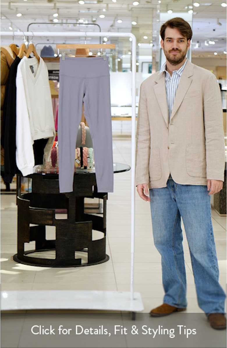 Revive 7/8 Leggings, sales video thumbnail