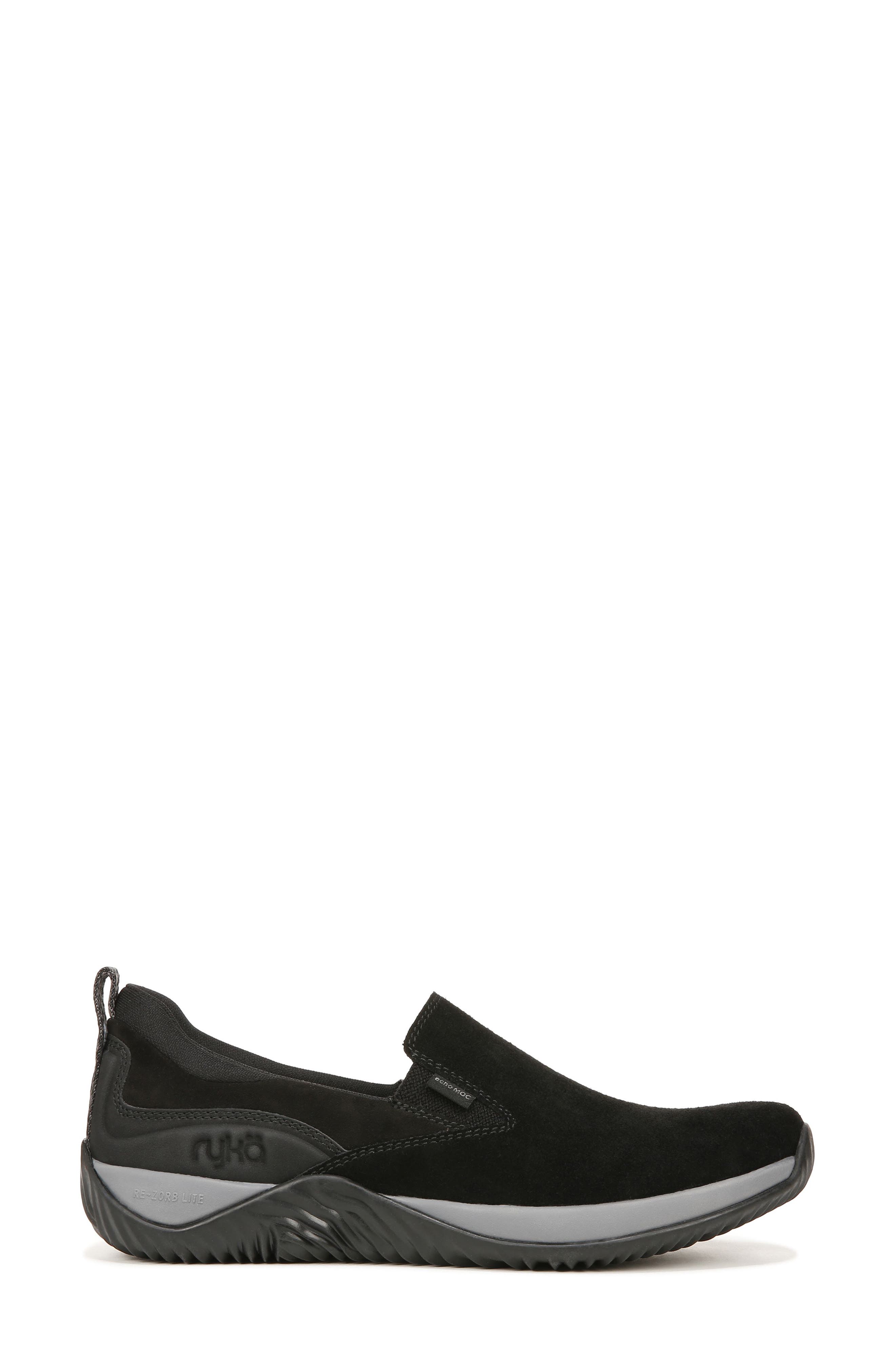 Rykä Echo Moc Slip-On Sneaker, Alternate, color, 