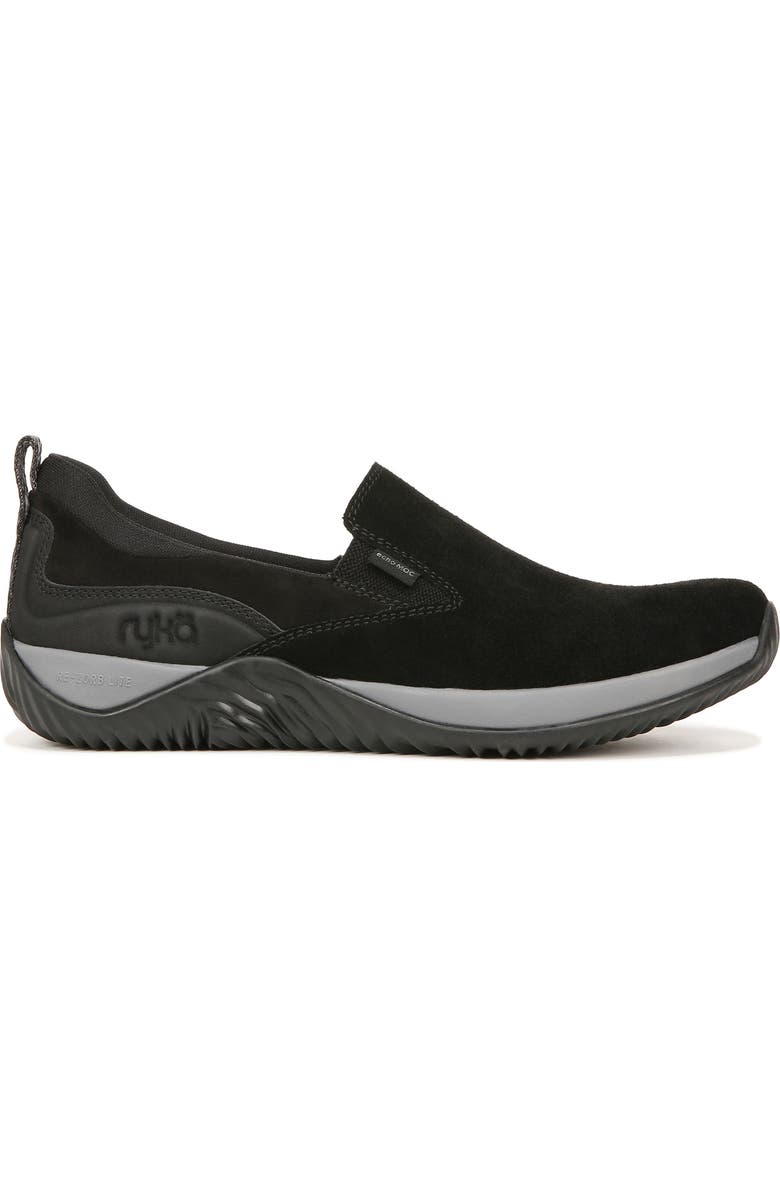 Rykä Echo Moc Slip-On Sneaker, Alternate, color,