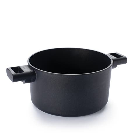 Ecologic Nonstick Stock Pot 9.5-Inch, 4.75 Quart
