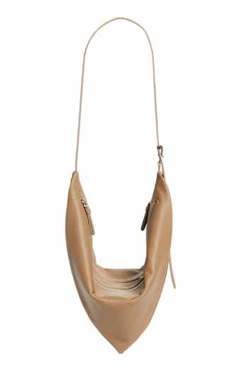 Proenza Schouler Tetra Leather Shoulder Bag