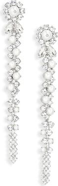Simone Rocha Drip Drop Earrings