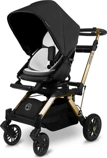 G5 Complete Stroller