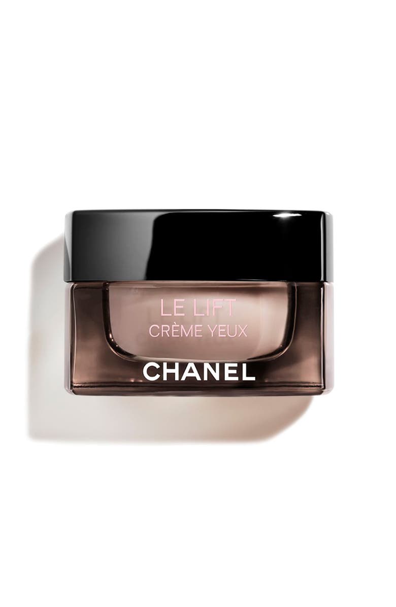 CHANEL LE LIFT CRÈME YEUX Eye Cream, Main, color,