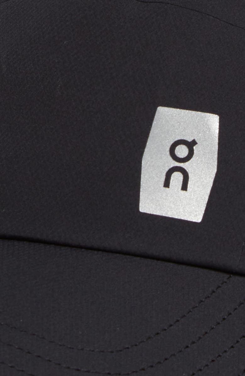 On Lightweight Running Cap, Alternate, color,