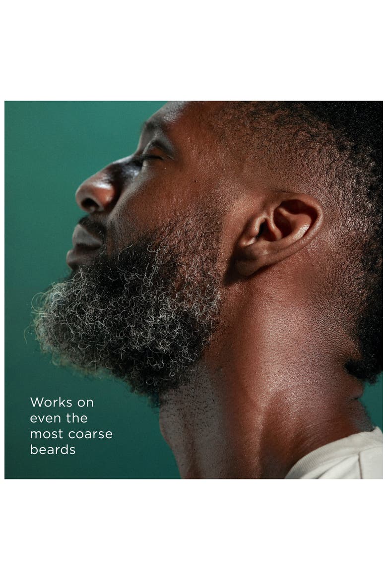 Peppermint Beard Conditioner, Alternate, color, NO COLOR