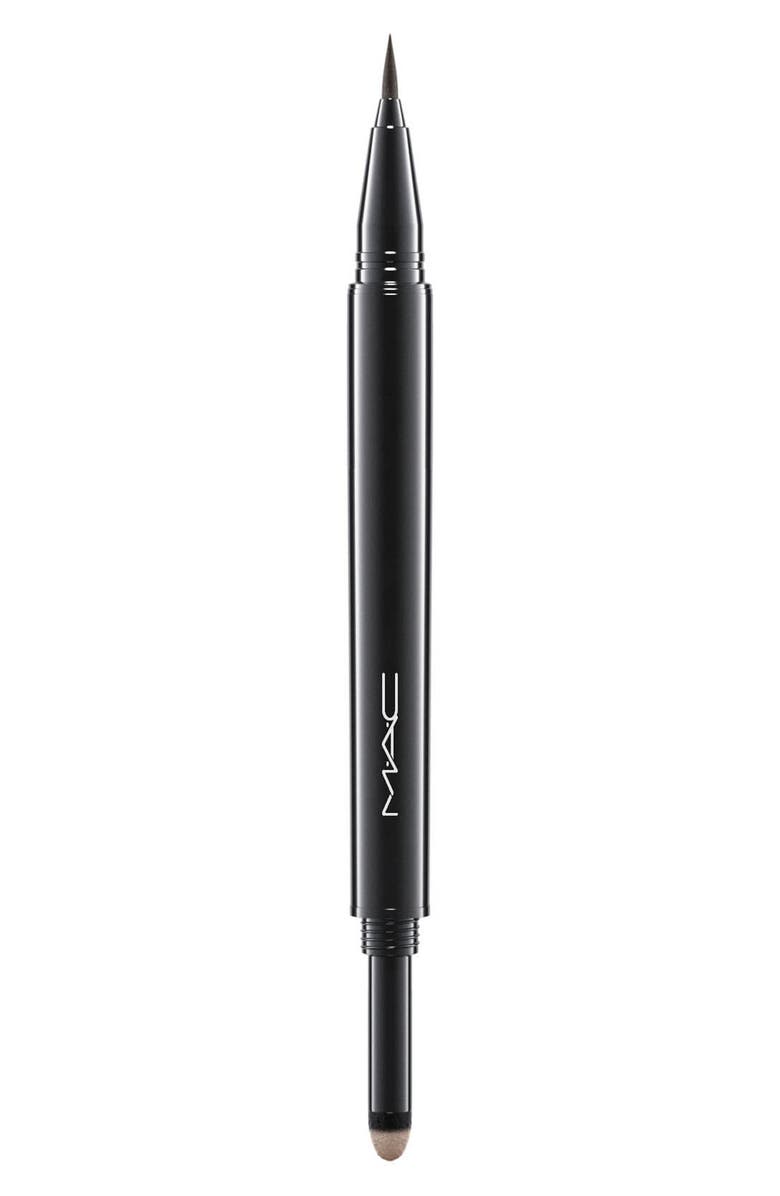 MAC Cosmetics MAC Shape + Shade Brow Tint, Alternate, color,