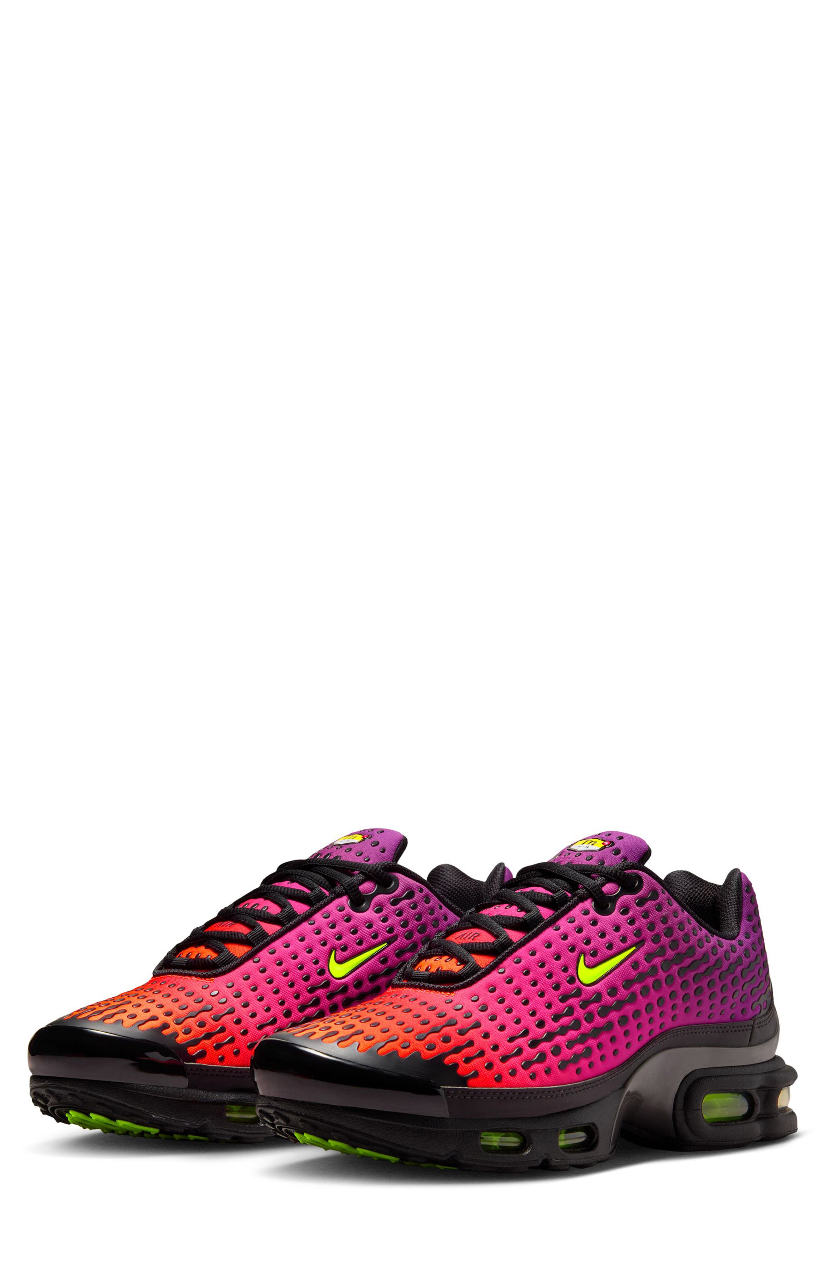Air Max Plus VII Sneaker