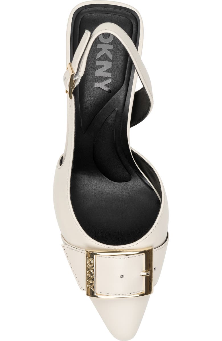 DKNY Neaira Slingback Pump, Alternate, color,