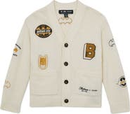 Reiss Kids' DC® Batman Cardigan