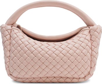 ★大人気★【BOTTEGA VENETA】 INTRECCIATO MINI BAG★ 正規品★ Bottega Veneta Mini Borsa Intrecciato Leather Top Handle Bag