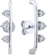 Seed2Stone Straight-Up Diamond Vertical Climbers