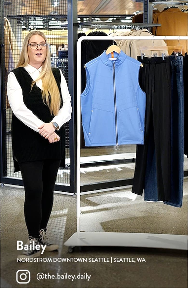 Fuse Elite Hybrid Vest, sales video thumbnail