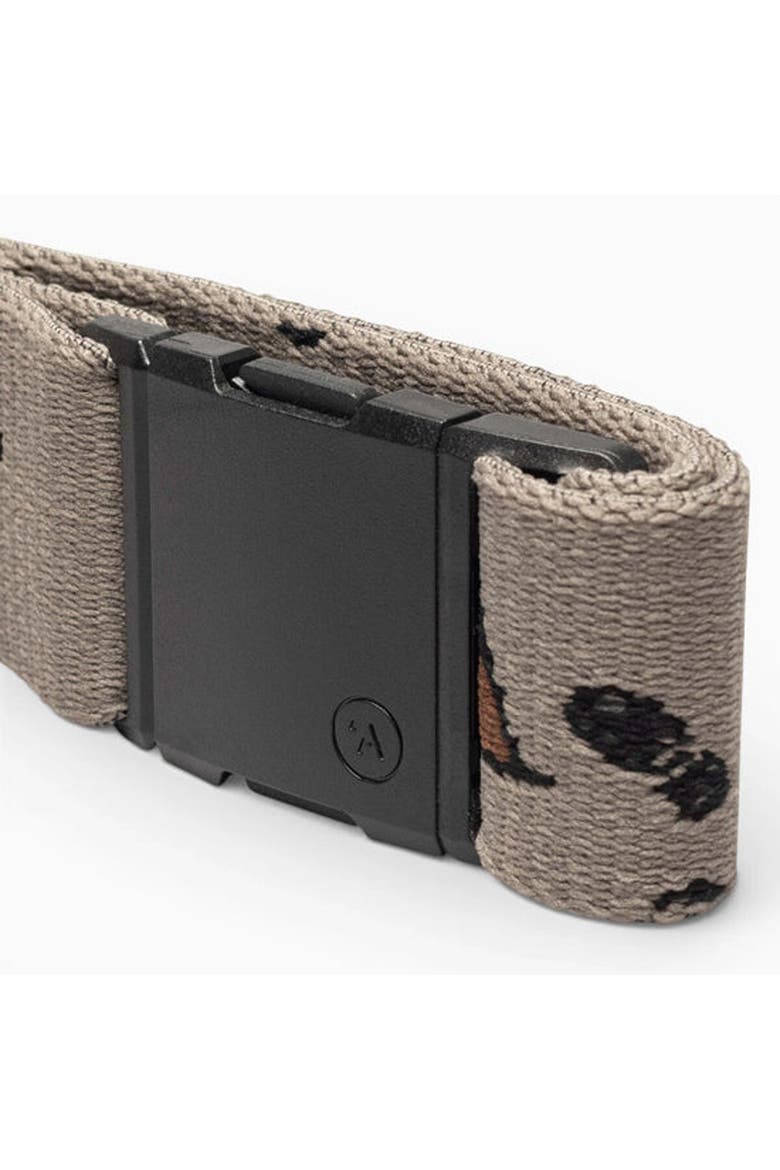 Get Outside Belt, Alternate, color, Dunes